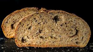 1-2-3 sourdough bread (foolproof & demystified)