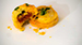 chorizo and parmesan puff pastry bites