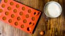 pumpkin fruit jellies