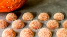 pumpkin fruit jellies