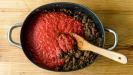 «ragù alla bolognese» or the 6-hour meat sauce