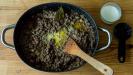 «ragù alla bolognese» or the 6-hour meat sauce