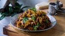 «ragù alla bolognese» or the 6-hour meat sauce