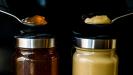 gelée de pommes & beurre de pomme