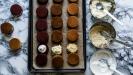 3 cakes : may west & jos louis & oh-paris !