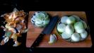 broiled sardines with lemon & herbs aromatic salt