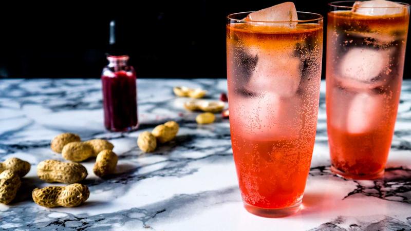 aromatic bitters n° 111