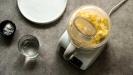 pâte feuilletée ultra-rapide & facile au robot culinaire