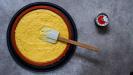 my citrus birthday cake