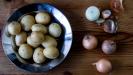 poulet rôti à la grecque au citron et à l'origan ... à ma manière