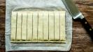 apple & walnut puff pastry twists