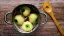 special valentine’s day apple dessert