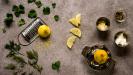 beer-cooked mussels & (a few) clams too