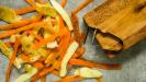 peelings & skins chips