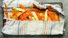 peelings & skins chips