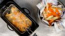 peelings & skins chips