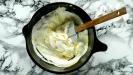 vanilla & citrus zests puddings & meringues