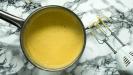 vanilla & citrus zests puddings & meringues