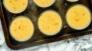 vanilla & citrus zests puddings & meringues