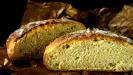 pain au levain en 24 heures (sans levain-chef)