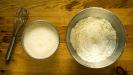 pain au levain en 24 heures (sans levain-chef)