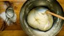 pain au levain en 24 heures (sans levain-chef)