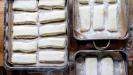 ‘crustier’ hotdog buns