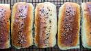 ‘crustier’ hotdog buns