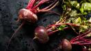 gratitude & thankfulness : winter vegetables