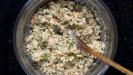 new year’s day seafood spread