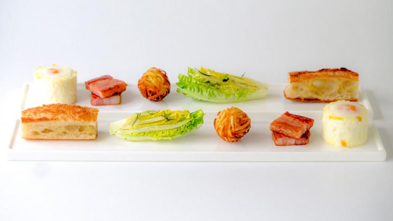 brunch-bites for robot-kids