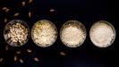 greek almond macaroons – amygdalota