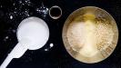 greek almond macaroons – amygdalota