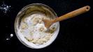 greek almond macaroons – amygdalota