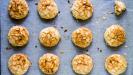greek almond macaroons – amygdalota