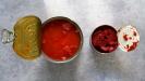 pizza sauce : part 2 (of 4) of the 'pizza series'
