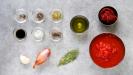 pizza sauce : part 2 (of 4) of the 'pizza series'