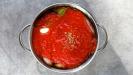 pizza sauce : part 2 (of 4) of the 'pizza series'