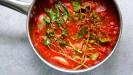 pizza sauce : part 2 (of 4) of the 'pizza series'