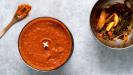 pizza sauce : part 2 (of 4) of the 'pizza series'
