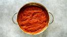 pizza sauce : part 2 (of 4) of the 'pizza series'