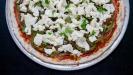 pizza toute-garnie à la montréalaise : 3ème partie de la 'série-pizza'