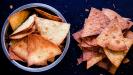 guacamole mexicain-méditerranéen