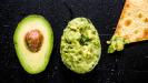 guacamole mexicain-méditerranéen