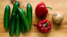 sweet & sour & spicy relish