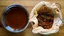 sweet & sour & spicy relish