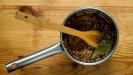 sweet & sour & spicy relish