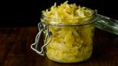 3-spice sauerkraut