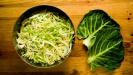3-spice sauerkraut