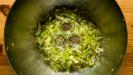 3-spice sauerkraut